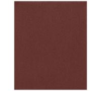 Bosch 2608608C07 Sandpaper Sheet 230X280mm Grit 80 1Pc