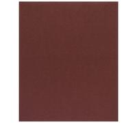 Bosch 2608608C09 J475 Sandpaper Sheet Grit 120 230x280mm Metal Finish