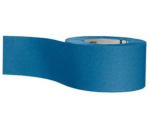 Bosch 2608608C30 K60 "J475" Sanding Sheet for Metal, 0 V, Blue, 38 x 25000 mm