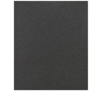 Bosch 2608608H64 C355 Sandpaper Sheet 230x280mm Grit Size 180 1piece