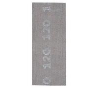 Bosch 2608608N29 Sandpaper Sheet 120 Grit 280x115mm 1 piece Stable...