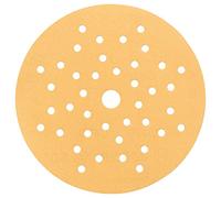 Bosch 2608608X71 Pack of 5 C470 Abrasive Discs, Beige, 2608608X75