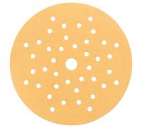 Bosch 2608608X71 Pack of 5 C470 Abrasive Discs, Beige, 2608608X76