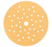 Bosch 2608608X71 Pack of 5 C470 Abrasive Discs, Beige, 2608608X79