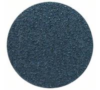 Bosch 2608608Y01 K240 "F550 Expert" Sanding Sheet, 0 V, Blue, 115 mm, Set of 5 Piece