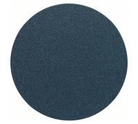 Bosch 2608608Y06 K80 "F550 Expert" Sanding Sheet, 0 V, Blue, 115 mm, Set of 5 Piece