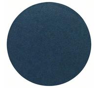 Bosch 2608608Y08 Sandpaper Sheet Grit 120 Ø115mm 5pieces Velcro Fa...