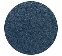 Bosch 2608608Y10 K240 "F550 Expert" Sanding Sheet, 0 V, Blue, 125 mm, Set of 5 Piece
