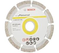Bosch ECO Universal Segmented Diamond Cutting Disc