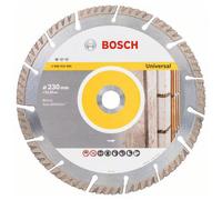 Bosch 2608615065 Standard Diamond Disc 230mm 22.23mm Angle Grinders