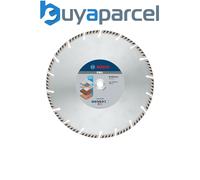 Bosch Professional Diamond Cutting Disc - Universal Standard, 350X20X3.3X10mm