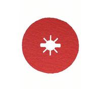 Bosch 2608619183 X-LOCK Fibre Disc 125mm Self-Sharpening Quick Change