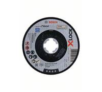 Bosch 2608619253 X-LOCK Cutting Disc 115mm Metal for Angle Grinders