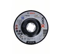 Bosch 2608619256 X-LOCK Cutting Disc Metal 115mm High Safety & Power
