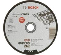 Bosch 2608619771 Standard for Inox Cutting Disc 180mm Stainless Steel