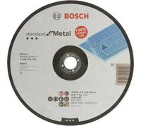 Bosch 2608619776 Standard Cutting Disc 230mm Aluminium Oxide Metal