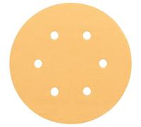 Bosch 2608621002 °C470 Sandpaper (Pack of 50), Beige, 2608621002