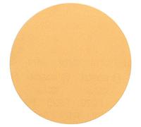 Bosch 2608621043 Pack of 50 Discs Abrasives C470 125 mm Beige