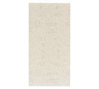 Bosch 2608621234 M480 1/3 Net Sanding Sheets 80 Grit 93 x 186mm (10 Pack)