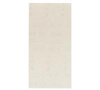 Bosch 2608621236 M480 1/3 Net Sanding Sheets 120 Grit 93 X 186Mm (10 Pack)