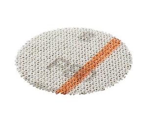 Bosch 2608621715 M480 Sanding Sheets For EasyCurvSander 12 40mm G 80