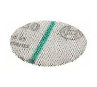 Bosch 2608621717 M480 Sandpaper Sheet 1piece K320 Grit Low Dust Wo...