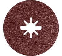 Bosch 2608621791 X-LOCK Ceramic Disc 115mm 22.23mm 25pieces Grit 36