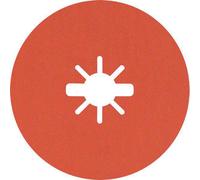 Bosch 2608621826 X-LOCK Ceramic Abrasive Disc 125mm 25pieces Grit 80