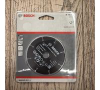 Bosch 2608623011 Professional Carbide Multi Wheel Cutting Disc 76mm