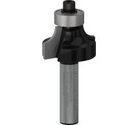 Bosch Professional Redibdear Wood 8x24.7x53 Mm Router Bit Silver