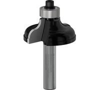 Bosch 2608628393 Profile Cutter, Silver/Black, 8 x 35 x 57 mm