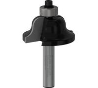 Bosch 2608628395 Profile Cutter, Silver/Black, 8 x 38.1 x 61 mm