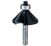 Bosch 2608628416 45Deg L11.1Mm D15.1Mm Chamfer Bit