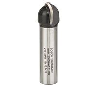 Bosch 2608628472 Core Box Bit, 0 V, Silver/Black, 12 x 16 x 54 mm