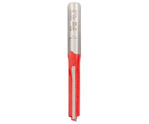 Bosch 2608629359 Groove Cutter, Silver/Red, 8 x 8 x 70 mm