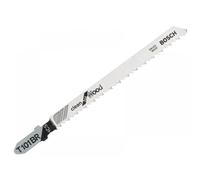 Bosch 2608630014 T101Br Clean For Wood Jigsaw Blades Pack Of 5