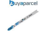 Bosch 2608631014 T 118 B Basic for Metal Jigsaw Blade 92mm Pack of 5 BPAT118B
