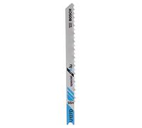 Bosch U127 D Metal Cutting Jigsaw Blades Pack of 3