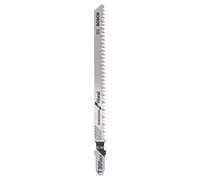 Bosch Professional Jigsaw Blade Precision wood T301BCP 5PCE 2608633A37