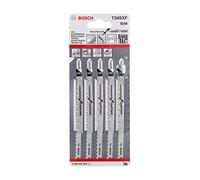 Bosch 2 608 634 994 jigsaw/scroll saw/reciprocating saw blade