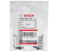 Bosch 2608635410 Cutting Ledges Set, 0 V, Silver/Black