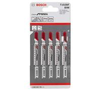 Bosch 2608636781 T 102 Bf Clean For Pmma 5Pk