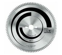 Bosch 2608640516 Mitre/Table Saw Blade Multi-material 250 x 30 x 3...