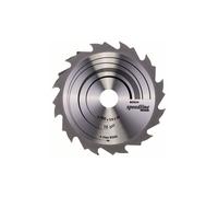 Bosch 2608640800 190 X 2.6 X 30/12 Speedline Wood Circular Saw Blade Hand