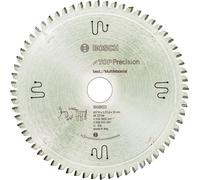 Bosch 2608642097 216mm Multi Material Top Precision Blade Clearance