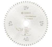 Bosch 2608642097 216mm Multi Material Top Precision Blade Clearance