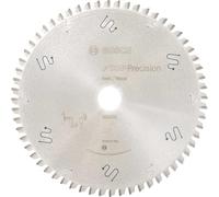 Bosch 2608642103 Top Precision Best for Wood Circular Saw Blade