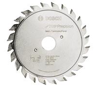 Bosch 2608642129 BSCBI mm Tooth Top Precision Circular Saw Blade, 0 V, Silver