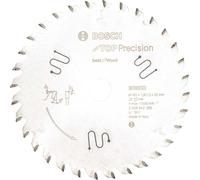 Bosch 2608642386 Circular Saw Blade Top Precision Best for Wood