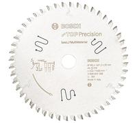 Bosch 2608642388 Circular Saw Blade Top Precision Best for Multi-Material